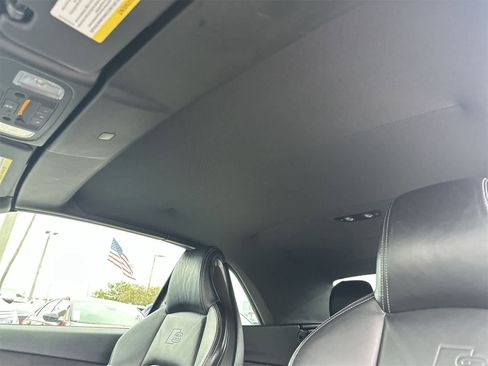 Used 2018 Audi S5 Premium Plus w/ Navigation Package image 8