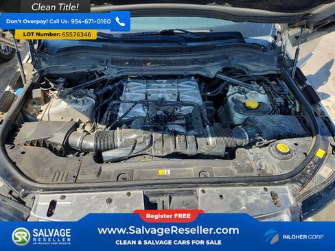 Used 2014 Land Rover Range Rover Supercharged AWD/4WD image 16