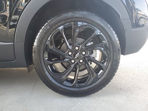 New 2027 Chevrolet Bolt RS w/ Technology Package FWD image 5