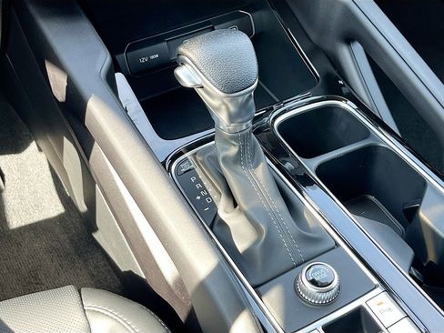 New 2025 Kia Telluride LX image 21