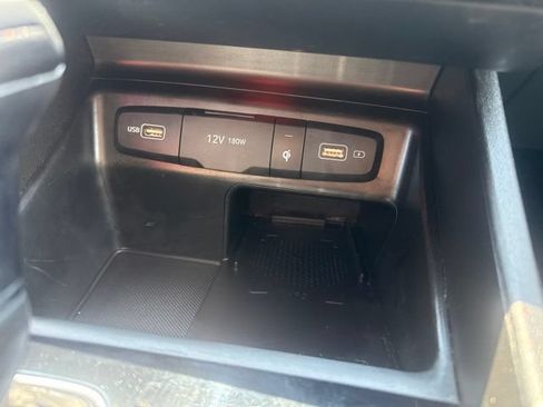 Used 2023 Hyundai Tucson SEL w/ Convenience Package FWD image 31