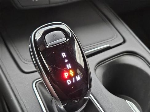 Used 2025 Cadillac XT4 Premium Luxury AWD/4WD image 12
