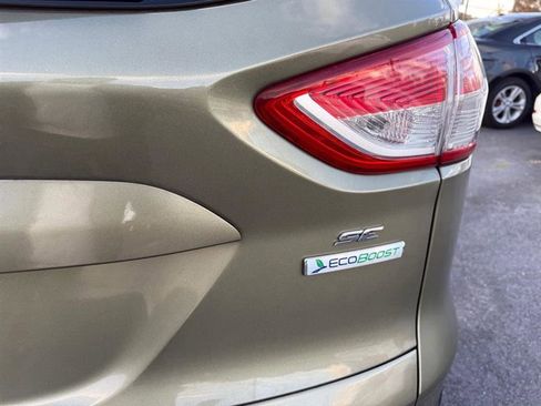 Used 2014 Ford Escape SE w/ Equipment Group 201A image 36