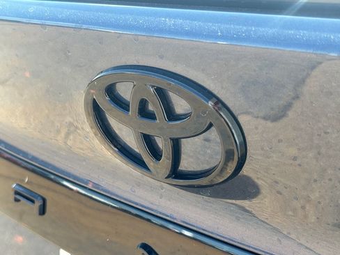 New 2026 Toyota Camry XSE FWD image 33