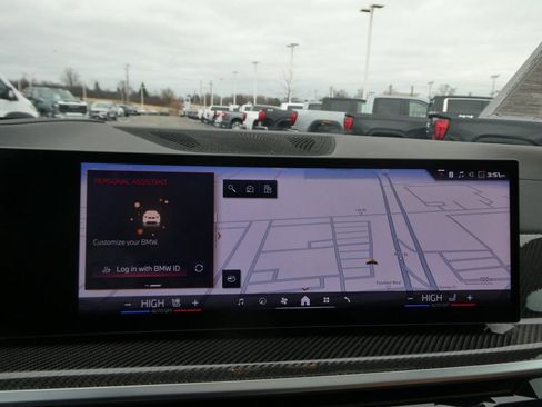 Used 2026 BMW X5 M60i image 13