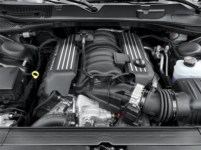 Certified 2017 Dodge Challenger SRT w/ Technology Group RWD image 13