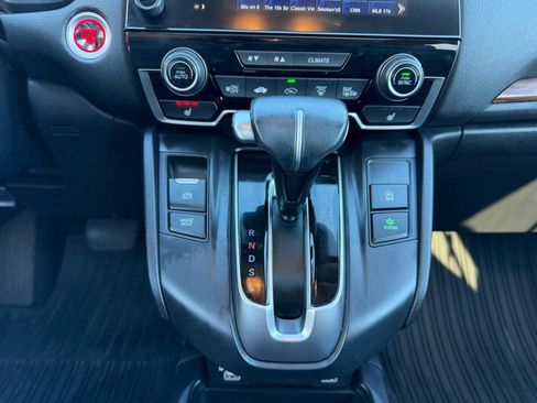 Certified 2022 Honda CR-V EX-L image 17