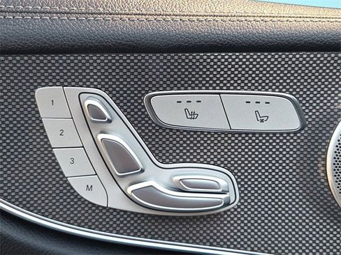 Used 2023 Mercedes-Benz E 53 AMG 4MATIC Coupe image 16