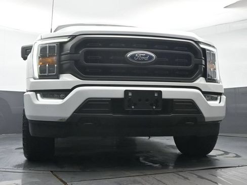Used 2023 Ford F150 XLT w/ Equipment Group 302A High AWD/4WD image 30