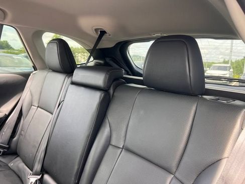 Used 2023 Subaru Outback Touring XT AWD/4WD image 19