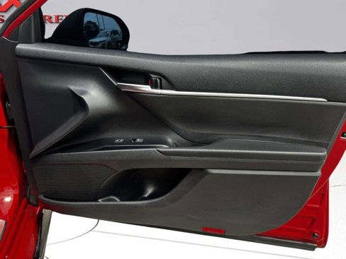 Used 2020 Toyota Camry TRD image 50