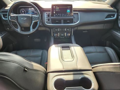 Certified 2022 Chevrolet Tahoe RST w/ Luxury Package image 13