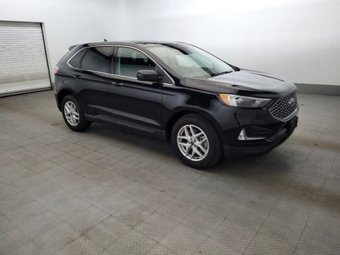 Used 2023 Ford Edge SEL w/ Convenience Package AWD/4WD image 11