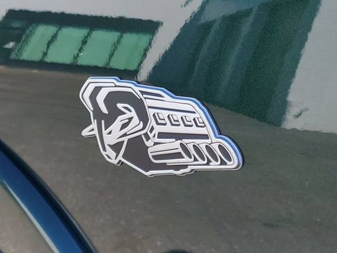 New 2026 RAM 1500 Big Horn AWD/4WD image 9