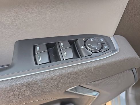 Used 2026 Chevrolet Silverado 1500 RST w/ RST Select Package AWD/4WD image 9