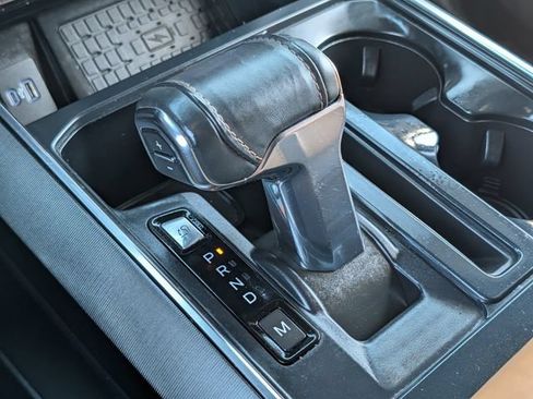 Used 2023 Ford F150 Platinum w/ Equipment Group 701A High RWD image 20