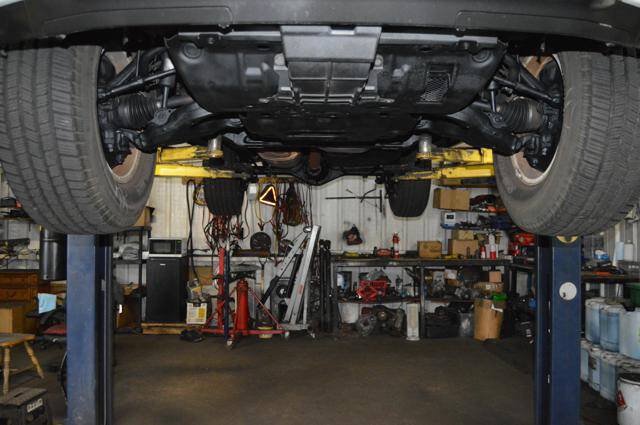 Used 2011 Toyota 4Runner SR5 AWD/4WD image 76