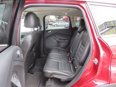 Used 2017 Ford Escape Titanium AWD/4WD image 20