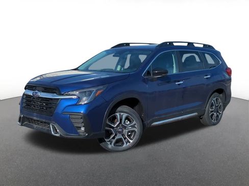 New 2026 Subaru Ascent Touring image 1
