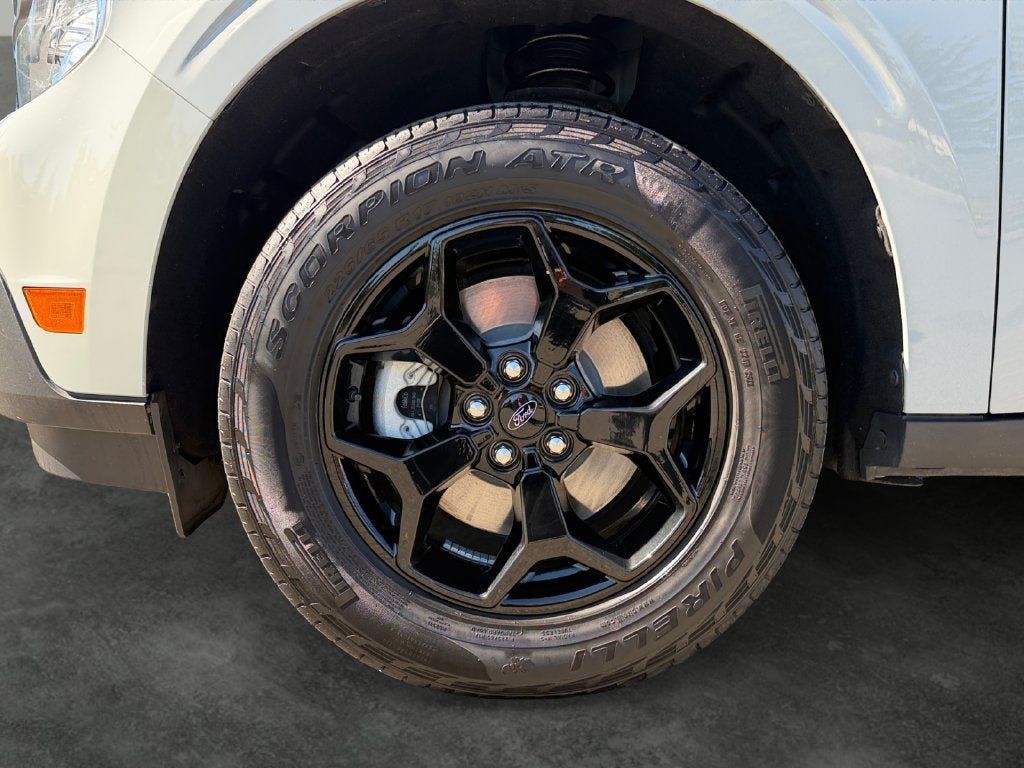 Used 2023 Ford Maverick XLT w/ Equipment Group 300A Standard AWD/4WD image 5