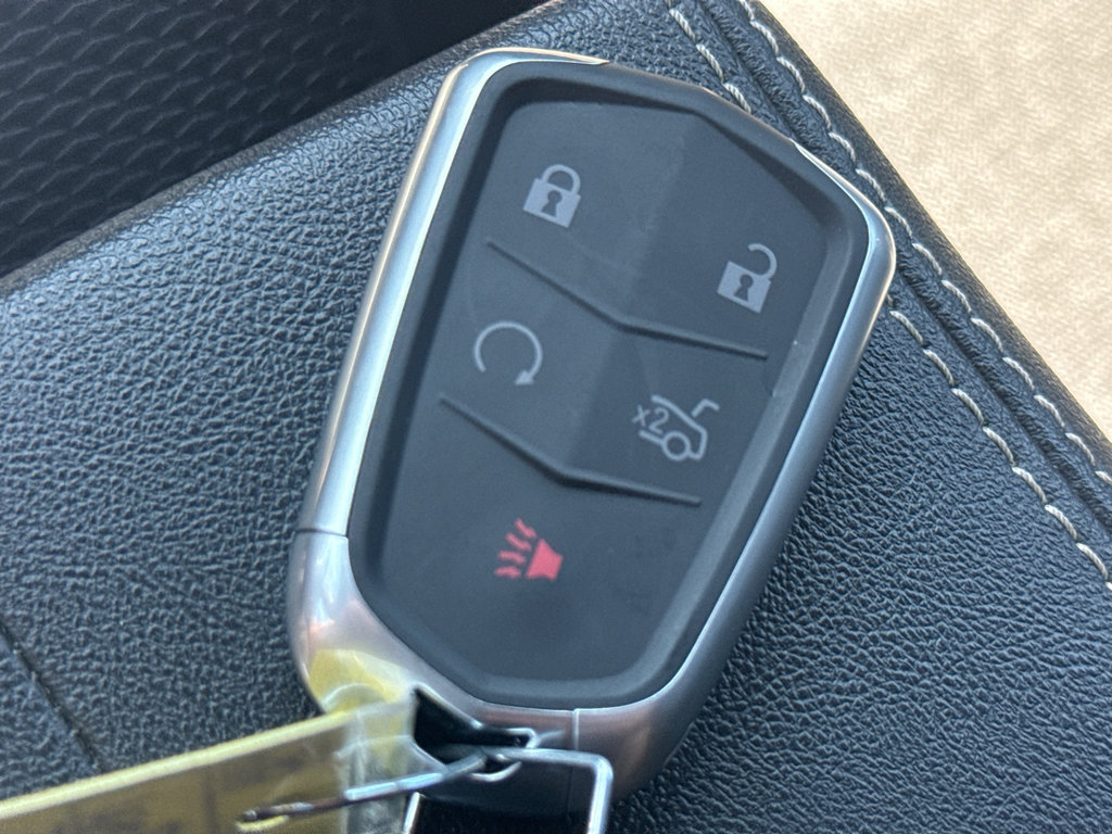 Certified 2025 GMC Terrain Elevation AWD/4WD image 37