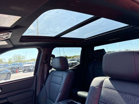 Certified 2025 Toyota Tundra Limited image 16