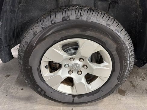 Used 2021 RAM 1500 Big Horn image 25