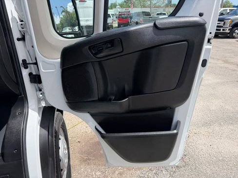 Used 2022 RAM ProMaster 3500 w/ Safety Group image 18
