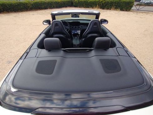 Used 2019 Mercedes-Benz C 63 AMG S image 33