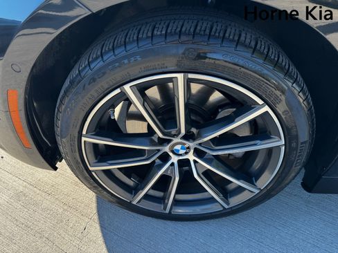 Used 2020 BMW 330i 330i w/ Parking Assistance Package image 8