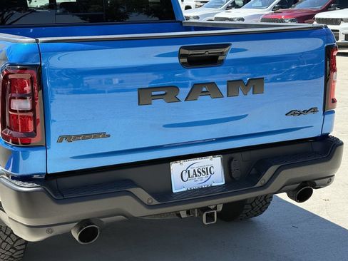 Used 2025 RAM 1500 Rebel w/ Rebel Level 2 Equipment Group AWD/4WD image 6
