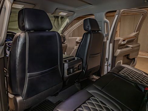 Used 2024 GMC Sierra 1500 Elevation w/ X31 Off-Road Package image 21