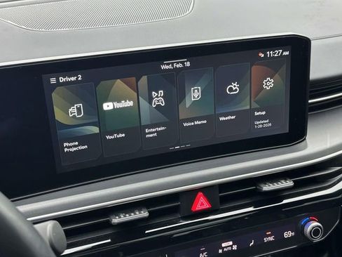 Used 2025 Kia K5 GT w/ GT1 Package image 35