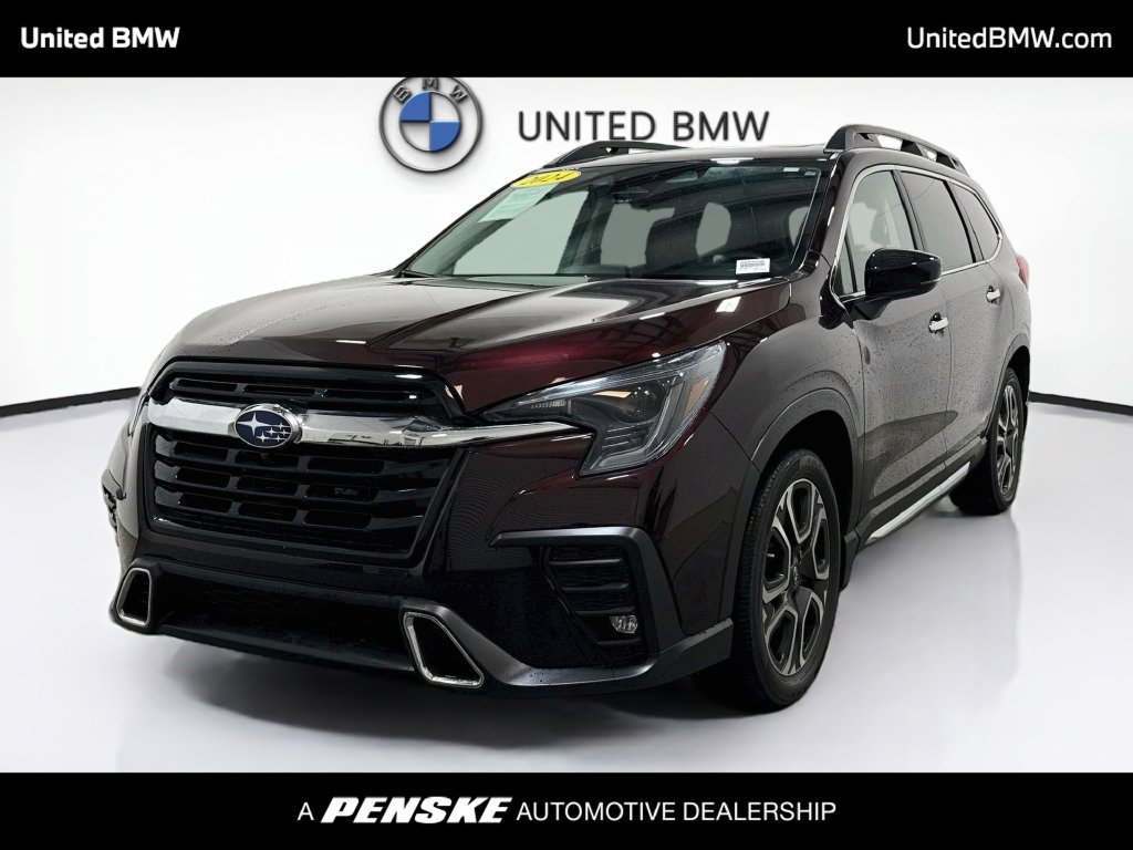 Used 2024 Subaru Ascent Touring AWD/4WD image 1