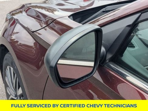 Used 2025 Nissan Altima 2.5 SV FWD image 24
