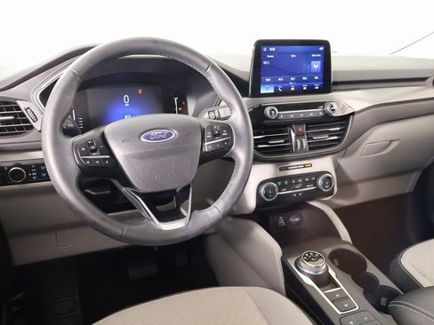 Used 2024 Ford Escape Active image 2