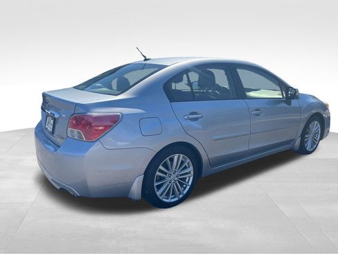 Used 2013 Subaru Impreza 2.0i Limited image 8