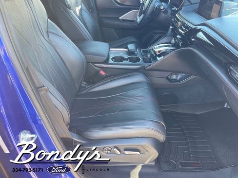 Used 2023 Acura MDX Type S image 22