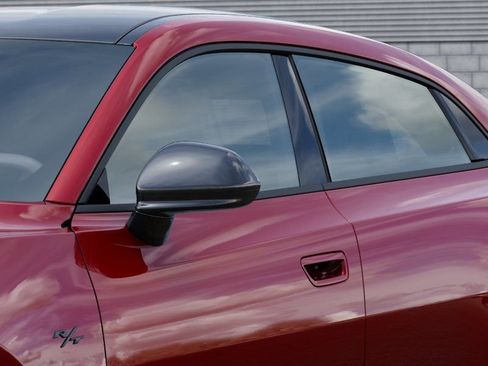 New 2026 Dodge Charger GT w/ Blacktop Package image 12