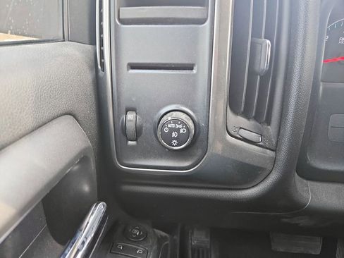 Used 2017 Chevrolet Silverado 1500 LT w/ All Star Edition image 20