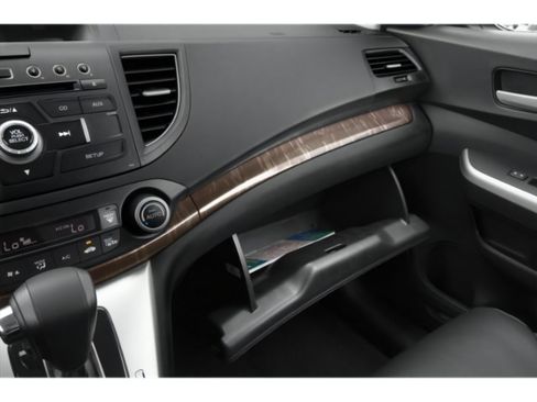 Used 2014 Honda CR-V EX-L image 10