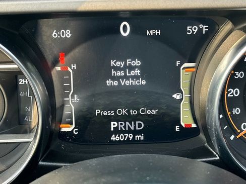 Used 2022 Jeep Wrangler Unlimited Sport image 21