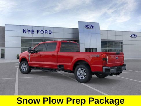 New 2026 Ford F250 XLT w/ XLT Premium Package image 5