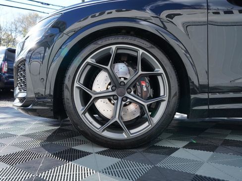 Used 2023 Audi RS Q8 AWD/4WD image 82