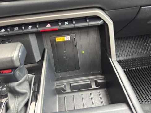 Used 2023 Toyota Tundra Limited w/ TRD Off-Road Package image 31