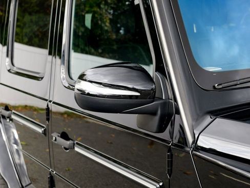 Used 2020 Mercedes-Benz G 550 G 550 image 10