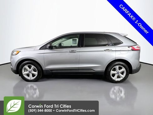Used 2020 Ford Edge SE image 6