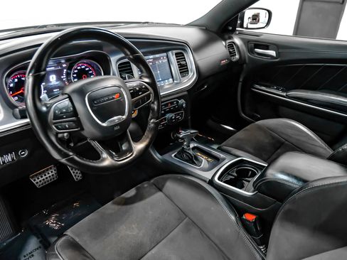 Used 2020 Dodge Charger Scat Pack w/ Plus Group RWD image 22