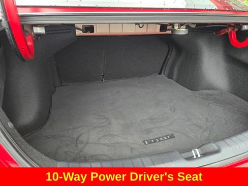 Used 2022 Kia Forte GT w/ GT2 Package FWD image 18