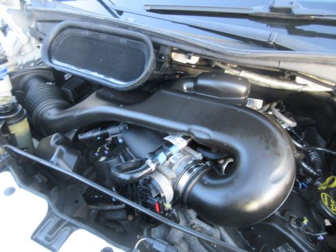 Used 2019 Ford Transit 150 130 Low Roof image 40